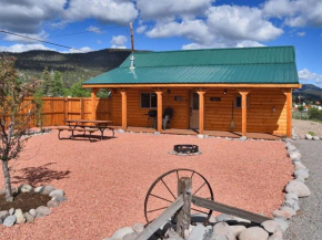 Mountain View Cabin